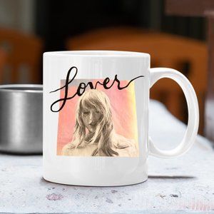Taylor Swift Mug